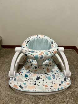 Fisher Baby Chair