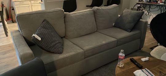 Living room furniture