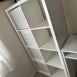 IKEA Kallax Shelf 