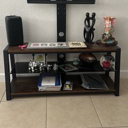 Mueble Para Televisor 