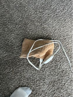 Heating pad