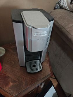Keurig kcup