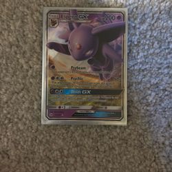Espeon Gx