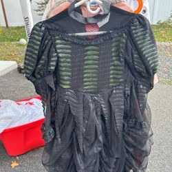 Halloween Wish Costume 