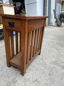 Furniture Stand