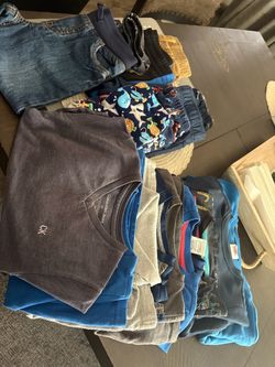 Boys clothes