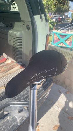 Se flyer seat
