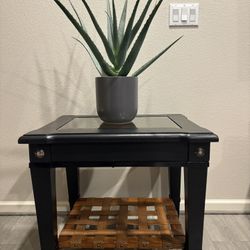 End Table Coffee Table Accent 