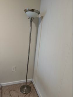 Modern Floor Lamp