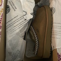 Ugg Tasman Slippers