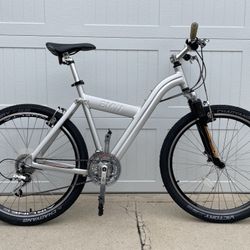 Foldable mountain bikes for 2024 sale