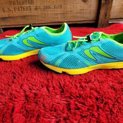 Newtons Tri Racer Running Shoes
