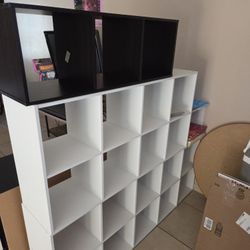 Cube Storage Systems Not Free