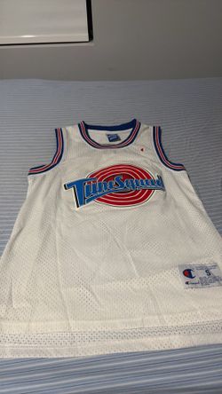 Michael Jordan Tune Squad Jersey