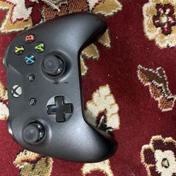 Xbox 1controller