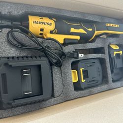 3/8 Electric Ratchet 