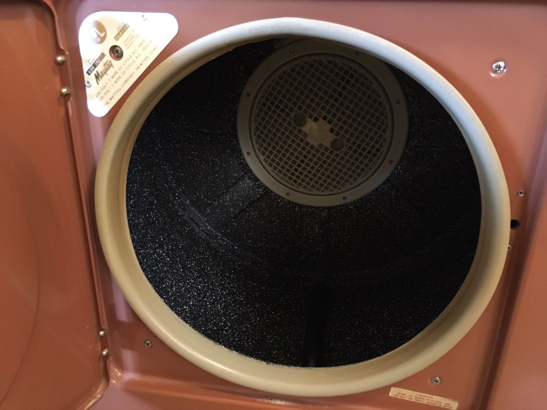 Vintage Maytag Washer and Dryer for Sale in San Diego, CA OfferUp