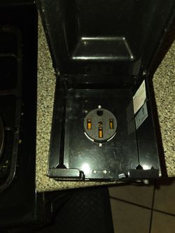 Electric 220 Volt
