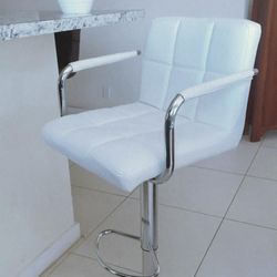 Adjustable high Bar Stools, barstools, barstool, bar stool, Sillas, Dining Chairs, chair, chairs.