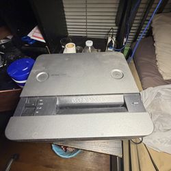 Paper Shredder