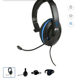 Turtle Beach Headset 