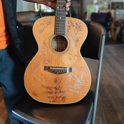 Guitar For Sale