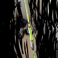 Mach 2 and profishency reel