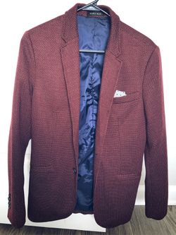Zara Suit Jacket