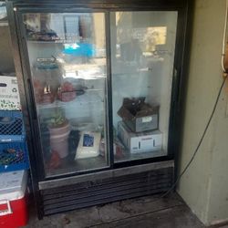 fridge 