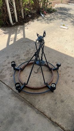 Chandelier
