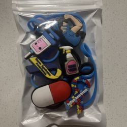 Cute Nursing Straw Caps