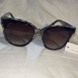 D-55. LeLe Sadoughi Brooklyn Sunglasses