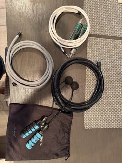 Jump rope