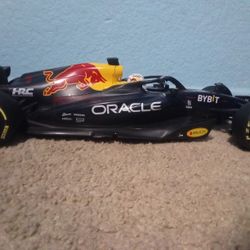 It Is A F1 Mode But It Does Not Come With The Remote But I Will Sell It For $40 