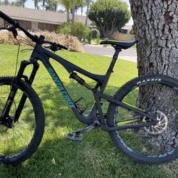 2017 santa cruz 5010c hotsell