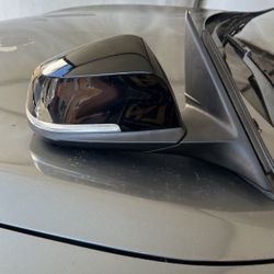 BMW Mirror