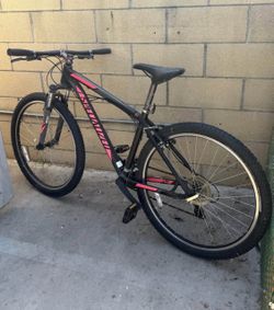 Good bike