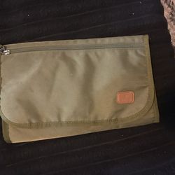 Baby Changing Mat 