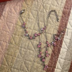 Jewelry set