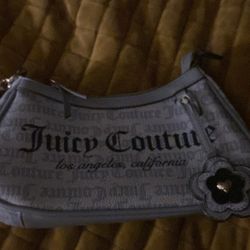 Juicy Couture Bag