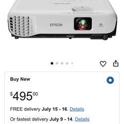 Projector