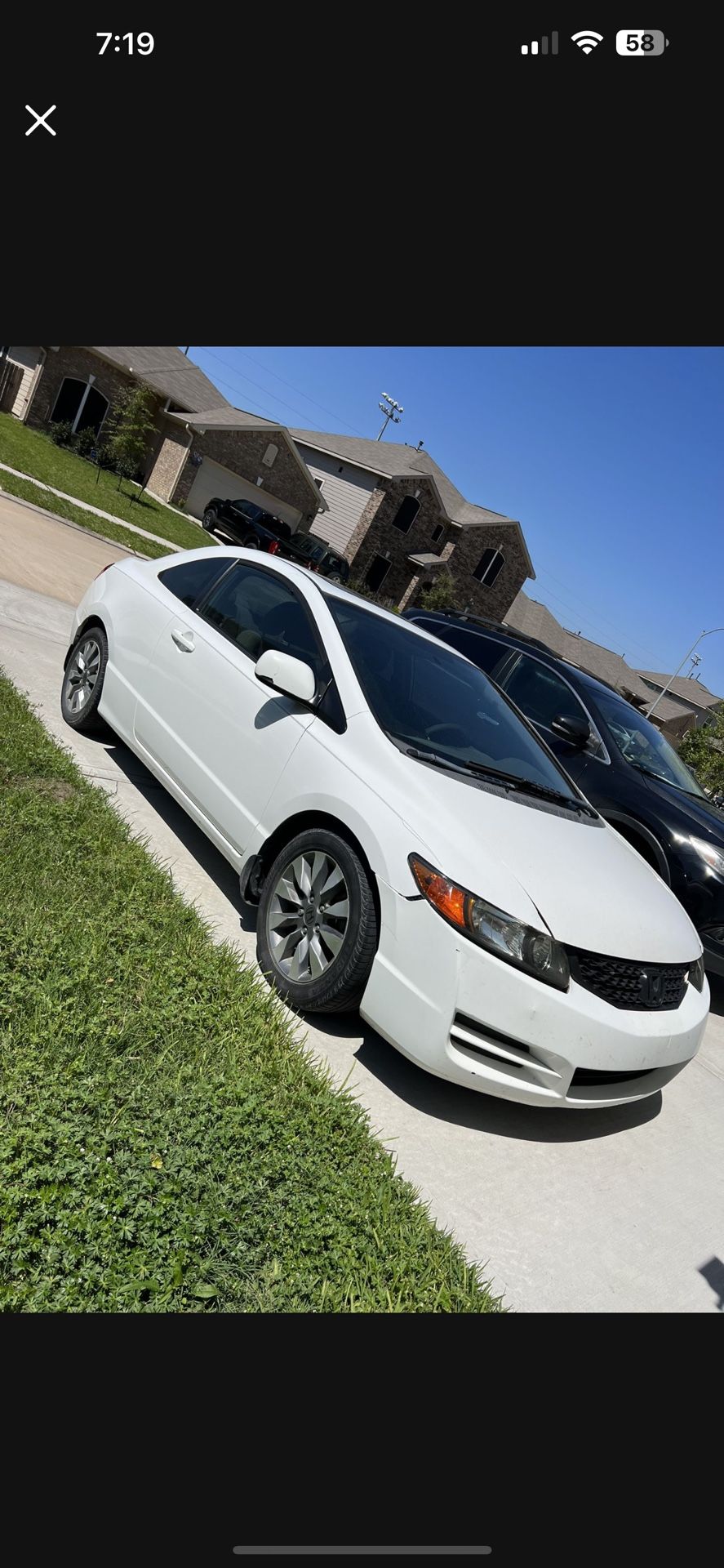 2009 Honda Civic