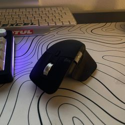 Logitec Mx Master 3