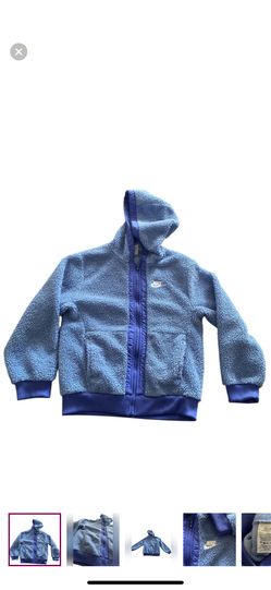 Nike Jacket