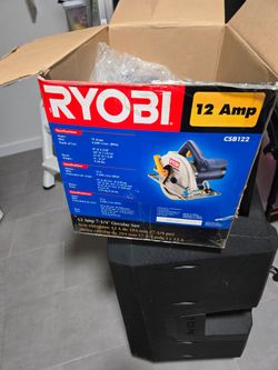 Roboti  Circular Saw