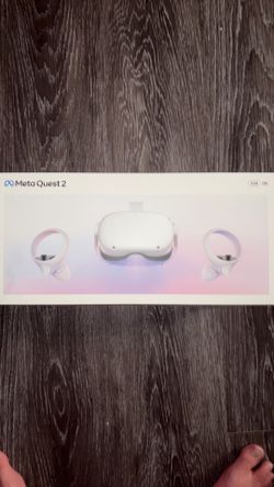 meta quest 2