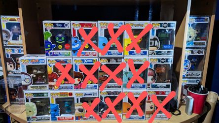 $5 Pops