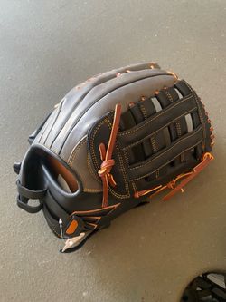 Easton Professional Collection 14 Inch PCSP14 Slowpitch Softball Glove Brand New