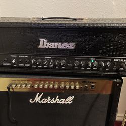 Ibanez Tone Blaster (((SELL/TRADE)))