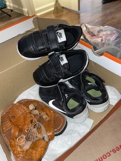 toddler shoes